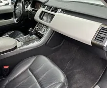 Zunanja slika - Land Rover Range Rover Sport - 3.0 TDV6 - 10 - Predogledna slika