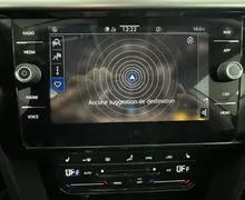 Zunanja slika - VW Arteon - Shooting Brake 2.0 TDI avt.110kW Elegance.KAMERA.NAVI.USNJ - 8 - Predogledna slika