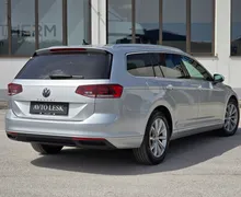 Zunanja slika - Volkswagen Passat - Variant 2,0 TDI BMT SCR Business DSG - 2 - Predogledna slika