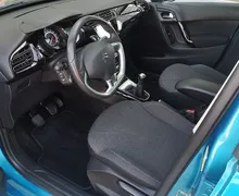 Zunanja slika - Citroën C3 - Exclusive PureTech 82 BVM - 5 - Predogledna slika