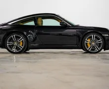 Zunanja slika - Porsche 911 Targa - 4S 25 Jahre Exclusive Edition Sport Chrone PCCB - 4 - Predogledna slika