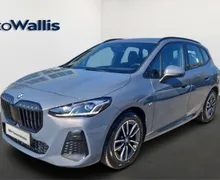 Zunanja slika - BMW Serija 2 - 218i - 1 - Predogledna slika