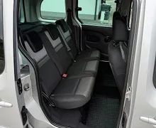 Zunanja slika - Renault Kangoo - Luxe Energy dCi - PDC-NAVI-TEMP-NA OBROKE - - 8 - Predogledna slika