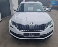 Zunanja slika - Škoda Kodiaq - 1.5 TSI ACT Style  1.LASTNIK. SERVISNA .SLO - 3 - Predogledna slika