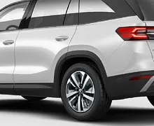 Zunanja slika - Škoda Kodiaq - 2.0 TDI DSG 4x4 142kW Selection - 3 - Predogledna slika