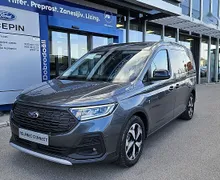 Zunanja slika - Ford Tourneo Connect - 2.0 TDCi EcoBlue 90kW M6. Active AWD L2 - 6 - Predogledna slika