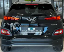Zunanja slika - Hyundai Kona - FASHION 64 KWH - 6 - Predogledna slika