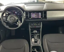 Zunanja slika - Škoda Kodiaq - 2.0 TDI 110kW DSG.KAMERA.LED..2023.ACC.KLJUKA.7SED - 10 - Predogledna slika