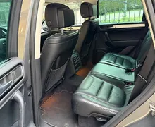 Zunanja slika - Volkswagen Touareg - 4X4 193kW 360 KAMERA  MEMORY 1.LASTNIK KLJUKA - 10 - Predogledna slika