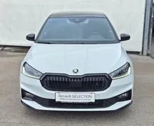 Zunanja slika - Škoda Fabia - 1.5 TSI ACT Monte Carlo DSG-KAMERA-LED-1.LASTNIK - 2 - Predogledna slika