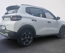 Zunanja slika - Citroën C3 - 1.2 Turbo 100 Plus - 3 - Predogledna slika