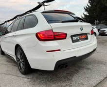 Zunanja slika - BMW Serija 5 - Touring: 530d xDrive M SPORT SLO 1.LASTNIK FULL LED ACC - 4 - Predogledna slika