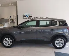 Zunanja slika - Citroën C5 Aircross - 130KM-NOV-MODEL-LED-LINE ASS-NAVI-PDC-ALU... - 8 - Predogledna slika