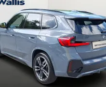 Zunanja slika - BMW X1 - serija :  xDrive23d Avt. M-Sport - 3 - Predogledna slika
