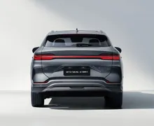 Zunanja slika - BYD SEAL U - DM-i DESIGN AWD PHEV 238kW skupni doseg 870 km - 6 - Predogledna slika