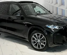 Zunanja slika - BMW X5 - serija : xDrive30d-M.SPORT-KLJUKA-PANO-WEBASTO-KEYLESS - 7 - Predogledna slika