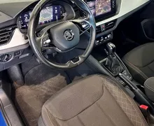 Zunanja slika - Škoda Kamiq - 1.0 TSI Selection DSG -LED-NAVI- - 5 - Predogledna slika