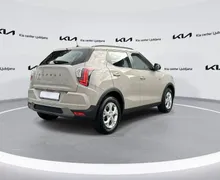 Zunanja slika - SsangYong Tivoli - 1.5 T-GDi Fresh 2WD M T... - 5 - Predogledna slika