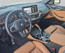 Zunanja slika - BMW X4 - serija : xDrive30d  AT - 10 - Predogledna slika