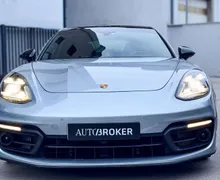 Zunanja slika - Porsche Panamera - 2.9 4S e-hybrid PDK 4WD ParkAssist Panorama PDLS+ - 2 - Predogledna slika