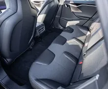 Zunanja slika - Tesla Model S - 70D - 11 - Predogledna slika