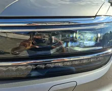 Zunanja slika - Volkswagen Tiguan - 4motion 2.0 TDI Highline DSG - 19 - Predogledna slika