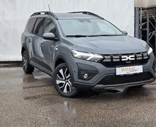Zunanja slika - Dacia Jogger - Expression 110 + Paket Varnost + 4 leta servisov - 2 - Predogledna slika