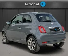 Zunanja slika - Fiat 500 - Fiat - 3 - Predogledna slika