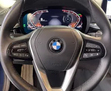 Zunanja slika - BMW Serija 5 - Touring: 1.LASTNIK-BUSINESS-RADAR-NAVI-MEMORY-USNJE - 14 - Predogledna slika