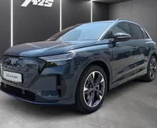 Zunanja slika - Audi Q4 e-tron - performance Business - 1 - Predogledna slika