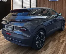 Zunanja slika - Vinfast VF6 - PLUS 59.6kWh 204PS FWD - 4 - Predogledna slika