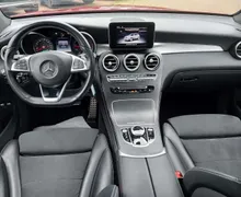 Zunanja slika - Mercedes-Benz GLC-Razred - 220 d 4MATIC AMG Line Avt.NEMŠKI.KAMERA.PANORAMA - 13 - Predogledna slika