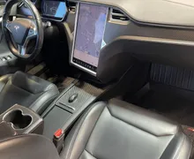 Zunanja slika - Tesla Model S - -PANO-HEADUP-KEYLESS-SAMO 95.000KM - 13 - Predogledna slika