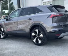 Zunanja slika - Mitsubishi Grandis - 1.3 DI-T MHEV 103kW DCT7 Intense+ AKCIJA - 5 - Predogledna slika