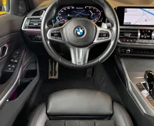 Zunanja slika - BMW Serija 3 - : M340d xDrive AUT. M Sport-VIRTUAL-HARMAN-GRETJE - 12 - Predogledna slika