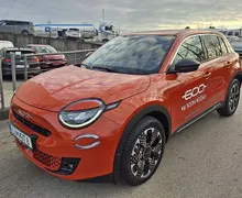 Zunanja slika - Fiat 600 - 1.2 T3 Hybrid DCT 110 LaPrima - 1 - Predogledna slika