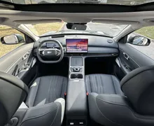 Zunanja slika - Geely StarRay EM-i - Plug-In Hybrid 1.5 Max Avt - 18 - Predogledna slika