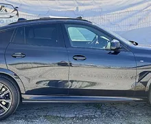 Zunanja slika - BMW X6 - serija :  xDrive40d -LASER-PANO-HEADUP-MEMORY-ALU20 - 5 - Predogledna slika