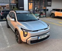 Zunanja slika - KIA Stonic - 1.0 T-GDi 73.6 kW  100 KM  LX Life M T - 1 - Predogledna slika