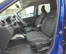 Zunanja slika - Dacia Duster - Prestige 1.5 dCi NAVI-KEYLESS-KAMERA-LED-ALU - 9 - Predogledna slika