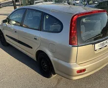 Zunanja slika - Honda Stream - 2.0i ES KLIMA 7 SEDEŽEV SLO POREKLO - 4 - Predogledna slika