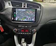 Notranja slika - KIA Ceed - SW AC KARAVAN - 15 - Predogledna slika
