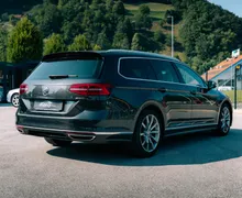 Zunanja slika - Volkswagen Passat - Passat - 4 - Predogledna slika