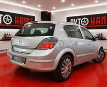 Notranja slika - Opel Astra - 1.7 CDTI.BREZ POLOGA-LEANPAY - 7 - Predogledna slika