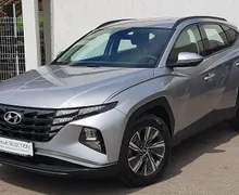 Zunanja slika - Hyundai Tucson - 1.6 CRDi 48V MHEV Premium DCT - 1 - Predogledna slika