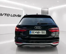 Zunanja slika - Audi A6 Allroad - Allroad 50 TDI quattro Tiptronic-1 LASTNIK-ODLIČEN - 6 - Predogledna slika