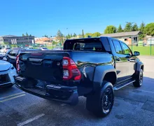 Zunanja slika - Toyota Hilux - 2.8 D-4D GR Sport - 6 - Predogledna slika