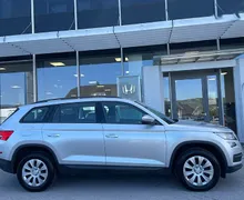 Zunanja slika - Škoda Kodiaq - 1.5 TSI - STYLE - SLO - 1LAST - TOP - 4 - Predogledna slika