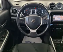Zunanja slika - Suzuki Vitara - AllGrip 1.6 Elegance •VLEČNA KLJUKA•SLO•NAVI• - 13 - Predogledna slika
