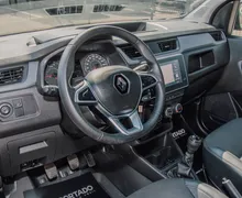 Zunanja slika - Renault Express - 1.5 Blue dCi 95-LED-NAVI-KAM-KLIMA - 7 - Predogledna slika
